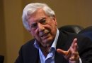 Vargas Llosa, la gran figura política ausente de las elecciones en Perú Vargas Llosa, la gran figura política ausente de las elecciones en Perú
