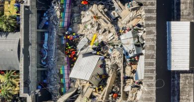 Audiencia preliminar por caso Jet Set sigue el 27 de abril