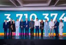 RD rompe récord con más de 3.7 millones de visitantes en primer trimestre del 2026 RD rompe récord con más de 3.7 millones de visitantes en primer trimestre del 2026