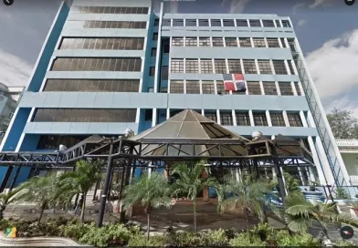 Telemicro llama al Gobierno a «respetar la ley» en disputa por el canal 3 Telemicro llama al Gobierno a «respetar la ley» en disputa por el canal 3