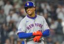 Juan Soto regresa a la alineación de los Mets tras lesión en la pantorrilla