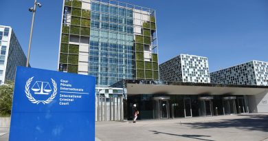 Un 80 % de los refugios de desplazados en Gaza están infestados de plagas, alerta la OMS