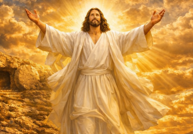 Domingo de Resurrección: un mensaje de esperanza, fe y nuevos comienzos Domingo de Resurrección: un mensaje de esperanza, fe y nuevos comienzos