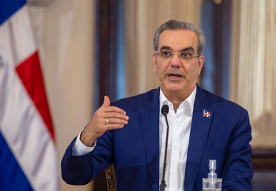 Abinader es el cuarto presidente mejor valorado de América Latina