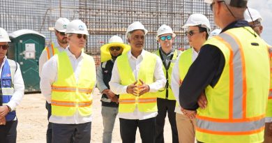 Energía y Minas emite nuevas medidas obligatorias de ahorro energético en instituciones públicas