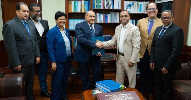 ITLA somete nuevas carreras técnicas al MESCyT para fortalecer la economía digital