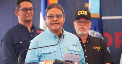 El COE reporta 3 muertes por accidentes de tránsito en operativo de Semana Santa