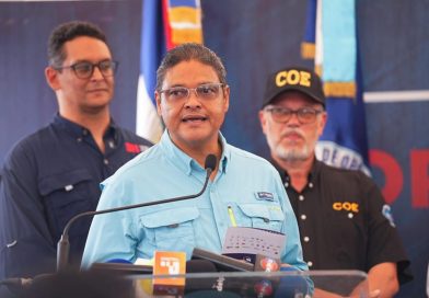 El COE reporta 3 muertes por accidentes de tránsito en operativo de Semana Santa