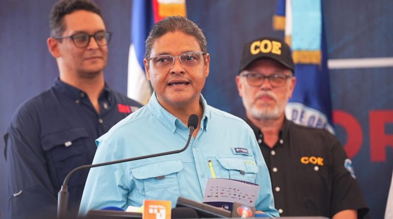 El COE reporta 3 muertes por accidentes de tránsito en operativo de Semana Santa