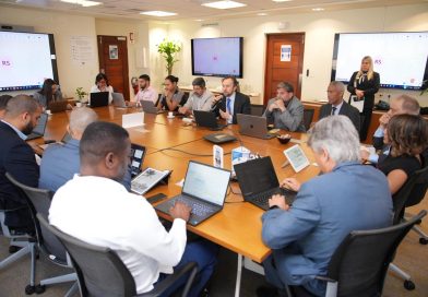 RD y organismos internacionales analizan modelo para acelerar transición energética RD y organismos internacionales analizan modelo para acelerar transición energética