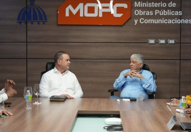 Gobierno anuncia habilitación de más de 240 kilómetros de caminos interparcelarios Gobierno anuncia habilitación de más de 240 kilómetros de caminos interparcelarios