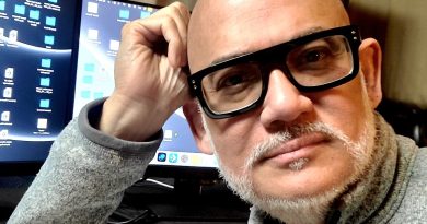 Enyi-K reinterpreta “Anoche Soñé” como merengue sinfónico con enfoque orquestal integral