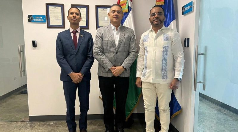 Entidades buscan fortalecer alianza para combatir delitos digitales en el país Entidades buscan fortalecer alianza para combatir delitos digitales en el país