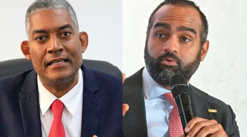 Codue y Codessd respaldan llamado de Abinader a un gran acuerdo nacional