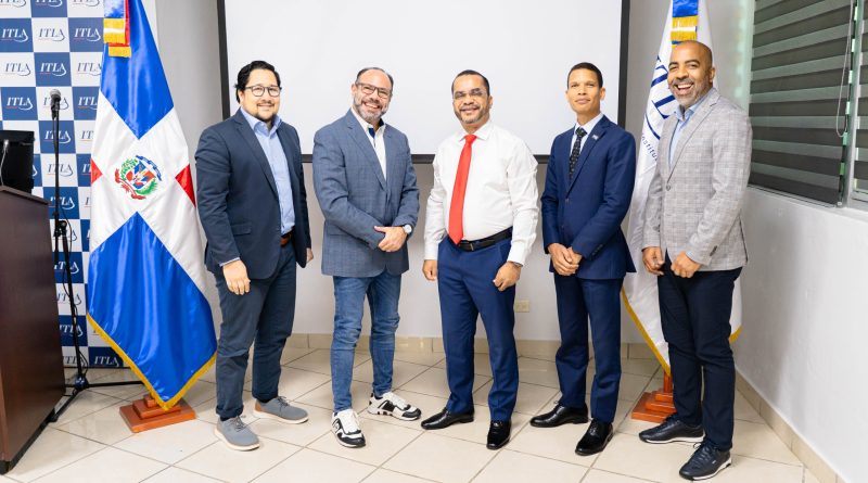 Entidades impulsan alianza para fortalecer la ciberseguridad en RD