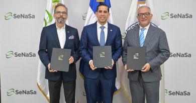 SeNaSa y Sodocipre amplían cobertura de cirugías reconstructivas en el país