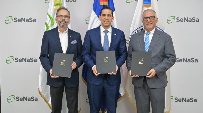 SeNaSa y Sodocipre amplían cobertura de cirugías reconstructivas en el país SeNaSa y Sodocipre amplían cobertura de cirugías reconstructivas en el país