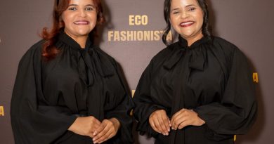 Presentan la tercera edición de Eco Fashionista