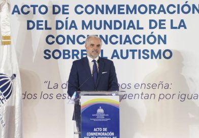 Educación impulsa inclusión y atención al autismo en el sistema escolar Educación impulsa inclusión y atención al autismo en el sistema escolar