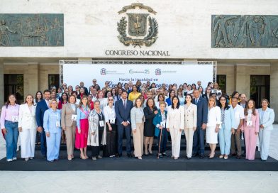 Senado acoge encuentro de ParlAmericas para impulsar igualdad de género Senado acoge encuentro de ParlAmericas para impulsar igualdad de género