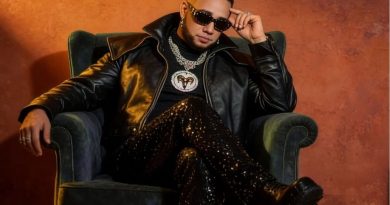 Elvis Martínez regresa a Santiago con concierto masivo el 4 de julio