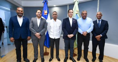 Gobierno pone en operación simulador que fortalece la seguridad del SENI