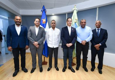 Gobierno pone en operación simulador que fortalece la seguridad del SENI Gobierno pone en operación simulador que fortalece la seguridad del SENI