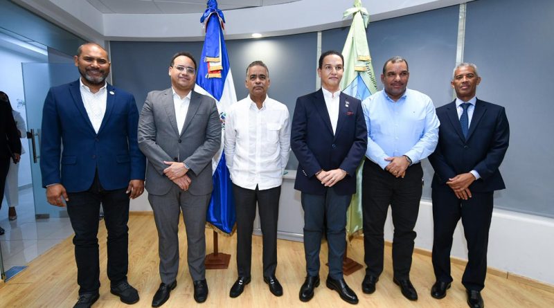 Gobierno pone en operación simulador que fortalece la seguridad del SENI Gobierno pone en operación simulador que fortalece la seguridad del SENI