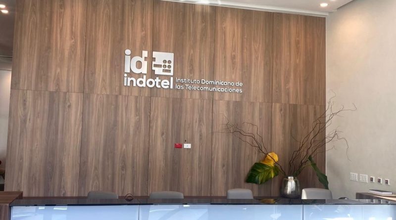 Indotel centraliza recepción de correspondencia en su sede de la 27 de Febrero Indotel centraliza recepción de correspondencia en su sede de la 27 de Febrero