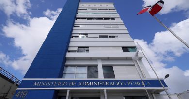 MAP dispone flexibilización laboral en zonas bajo condiciones climáticas adversas