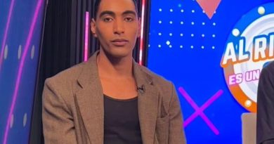 Comunicador Alix Padilla se integra al elenco de “Al Ritmo es un Show” de ACD Media