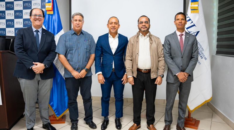 ITLA y Microsoft impulsan formación tecnológica con certificaciones internacionales ITLA y Microsoft impulsan formación tecnológica con certificaciones internacionales