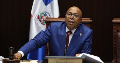 Diputados aprueban proyecto para pago a contratistas del Estado en obras sin contrato