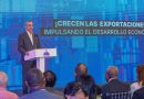 Exportaciones dominicanas alcanzan récord histórico de US$1,448 millones en marzo