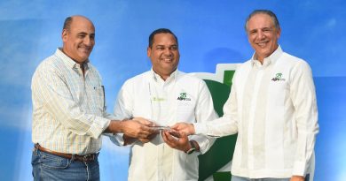 Agrotécnica Central conmemora 25 años como aliado del productor dominicano