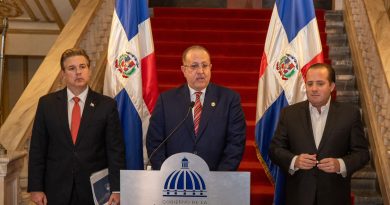 Gobierno ejecuta plan para enfrentar crisis global y proteger estabilidad económica