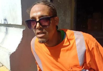 Muere chofer tras agresión luego de incidente de tránsito en Santiago