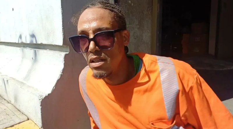 Muere chofer tras agresión luego de incidente de tránsito en Santiago