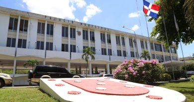 Alcaldía de Santiago condena muerte de chofer y pone a disposición equipo legal