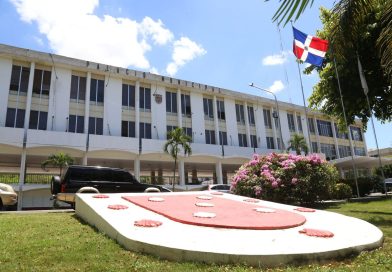 Alcaldía de Santiago condena muerte de chofer y pone a disposición equipo legal