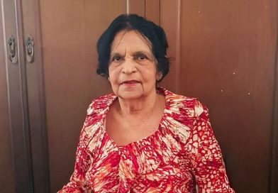 Fallece madre del ministro de Energía y Minas, Joel Santos