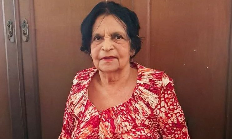 Fallece madre del ministro de Energía y Minas, Joel Santos