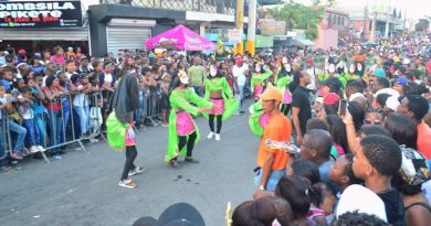Carnaval de Manoguayabo cambia de fecha y se celebrará en mayo