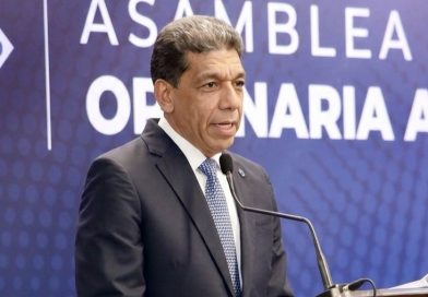 Adoexpo elige nuevo consejo directivo; continuará dirigido por Karel Castillo