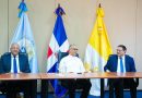 Gobierno presenta al Episcopado plan ante crisis internacional
