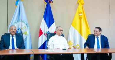 Gobierno presenta al Episcopado plan ante crisis internacional