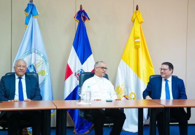 Gobierno presenta al Episcopado plan ante crisis internacional