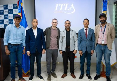 Twitch capacita a más de 100 estudiantes del ITLA en streaming