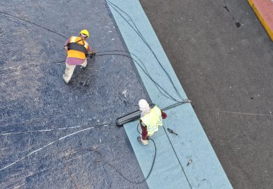 Gobierno inicia operativo nacional para reparar techos en más de 500 escuelas