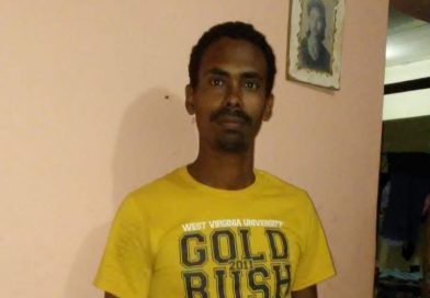 Reportan desaparición de joven en Los Frailes II; piden ayuda para localizarlo